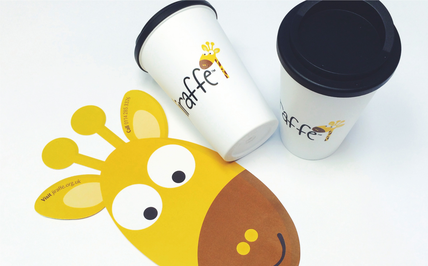Jiraffe