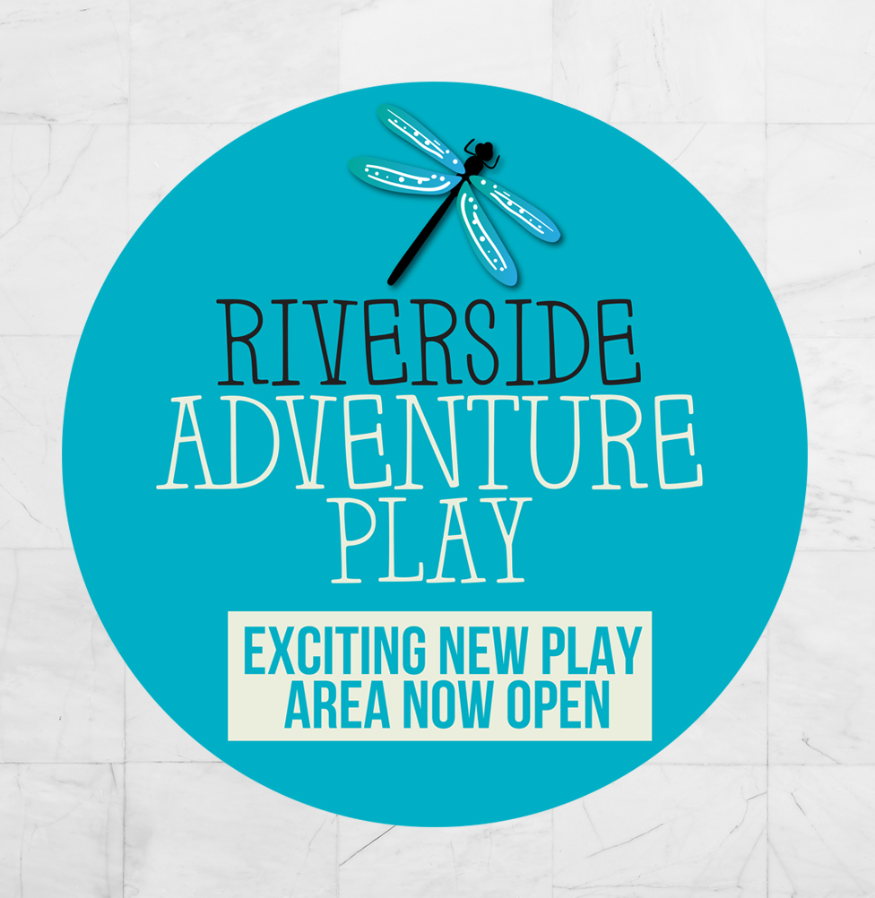 Riverside Adventure Play