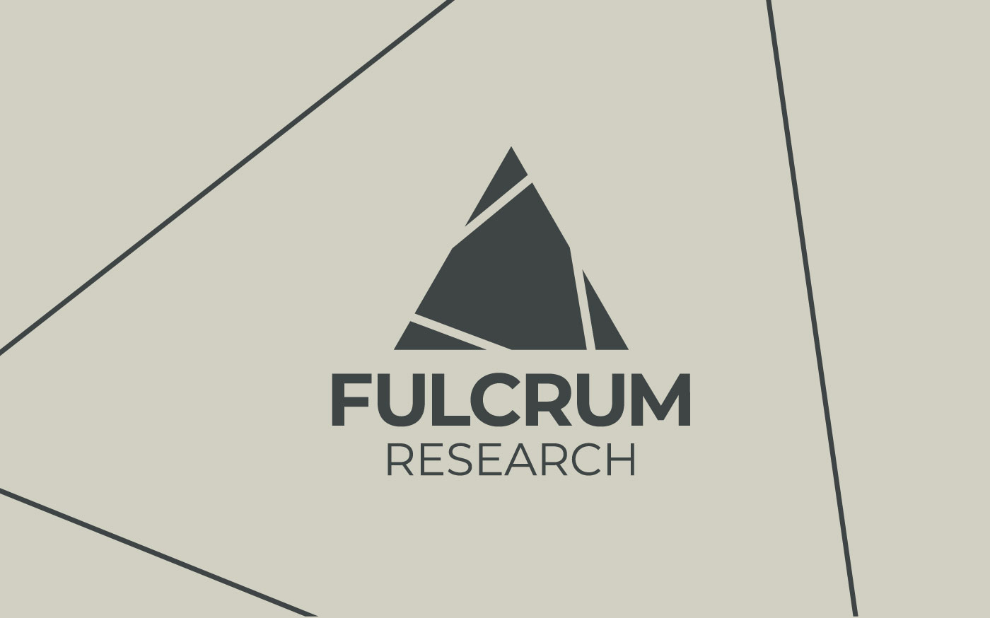 Fulcrum Research