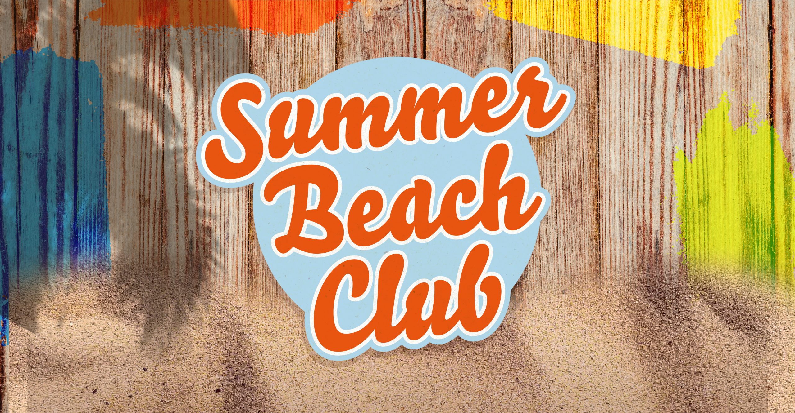 Summer Beach Club