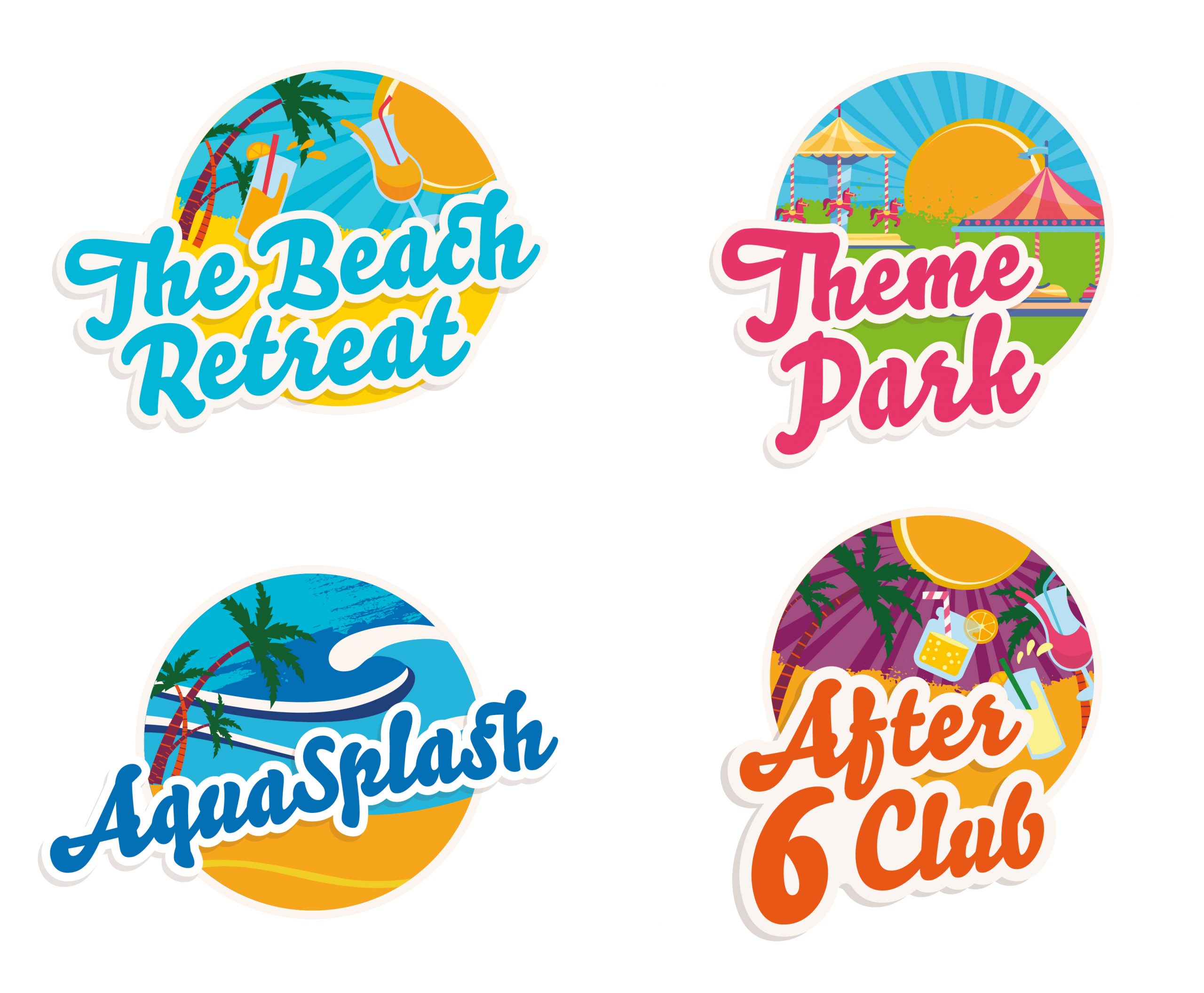 Summer Beach Club