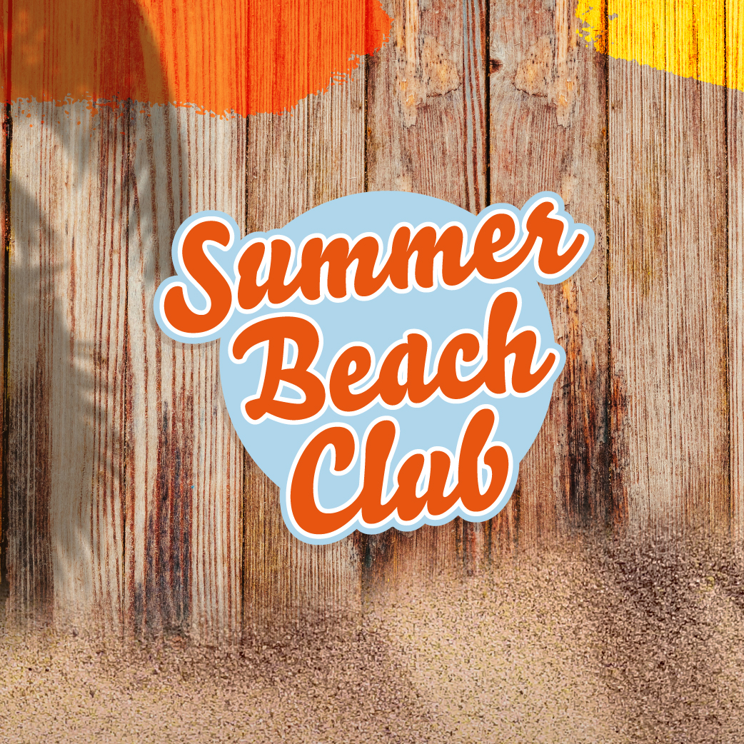 Summer Beach Club